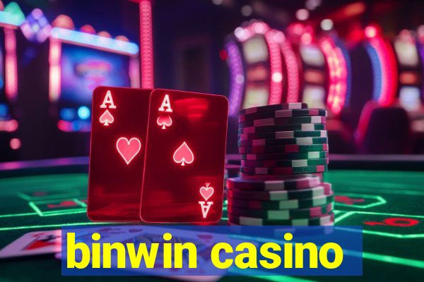 binwin casino